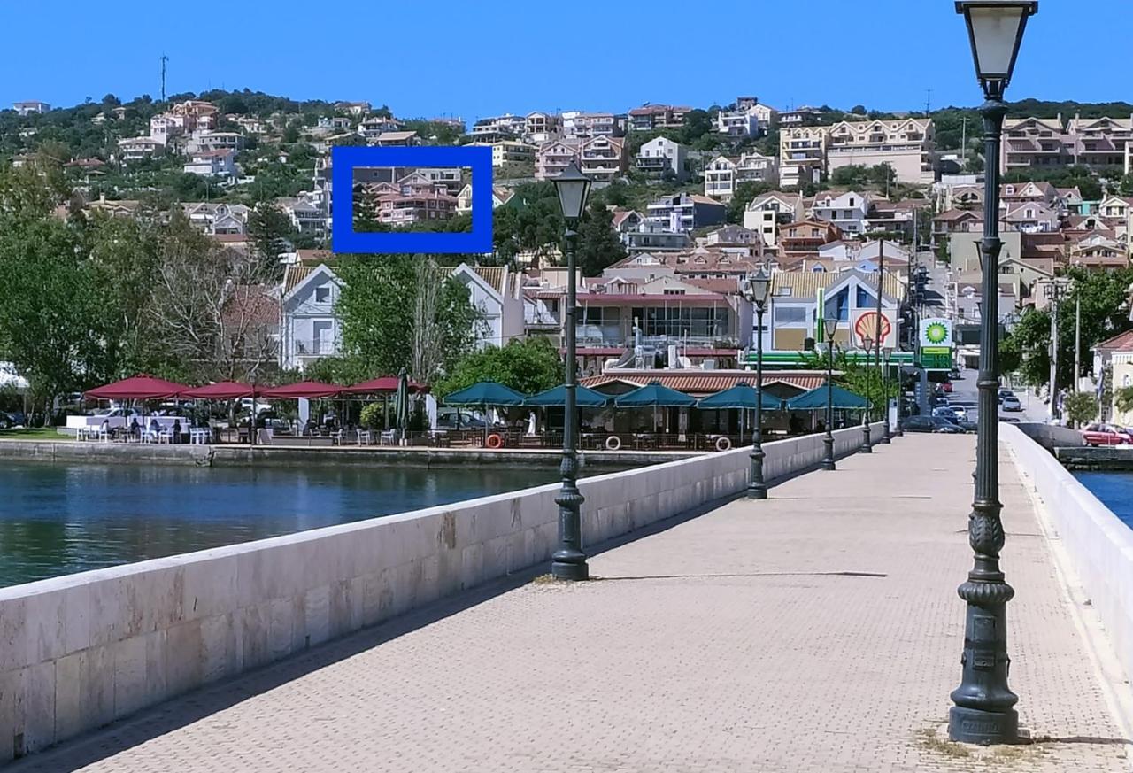 Blue Lagoon Luxury Apartment A1 Argostoli  Bagian luar foto